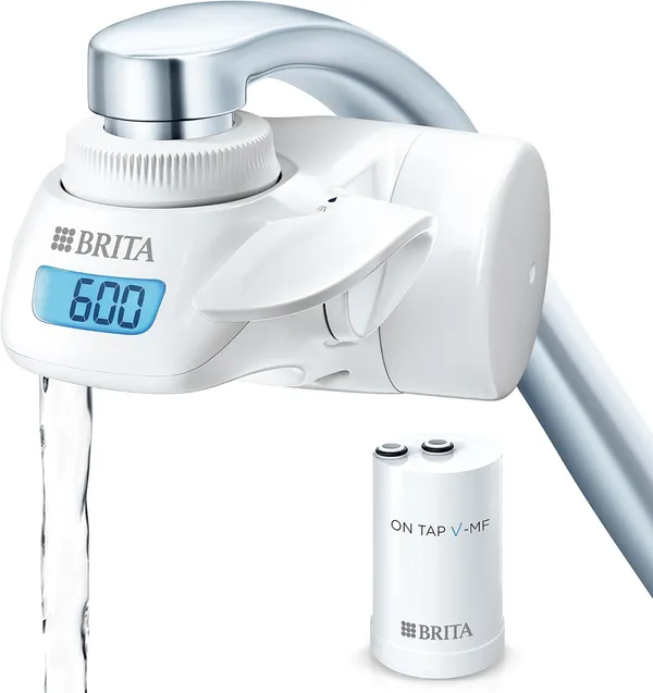 BRITA On Tap Wasserhahn-Filter