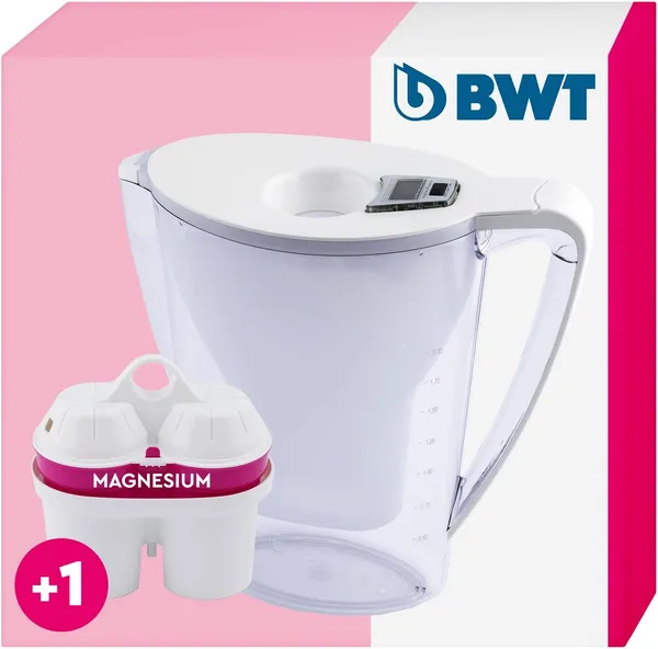 BWT Penguin Tischwasserfilter